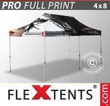Quick-up telt FleXtents Pro 4x8m
